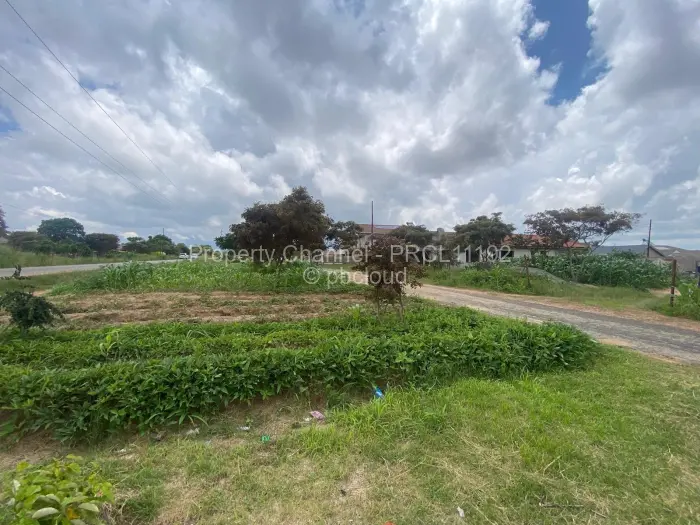 Residential Stand for Sale in Ruwa, Ruwa