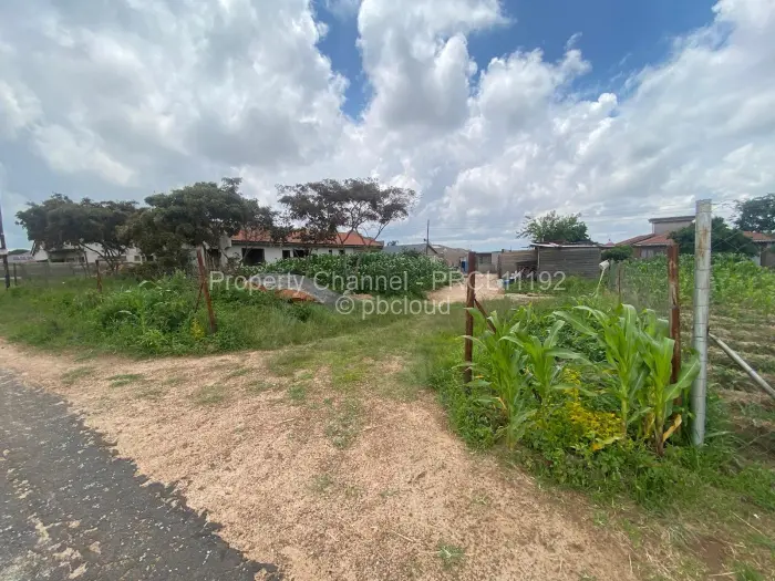 Residential Stand for Sale in Ruwa, Ruwa