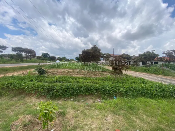 Residential Stand for Sale in Ruwa, Ruwa