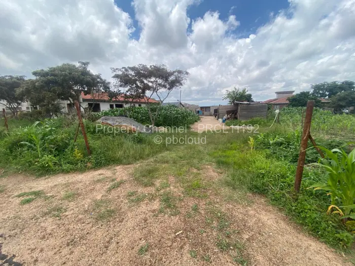 Residential Stand for Sale in Ruwa, Ruwa