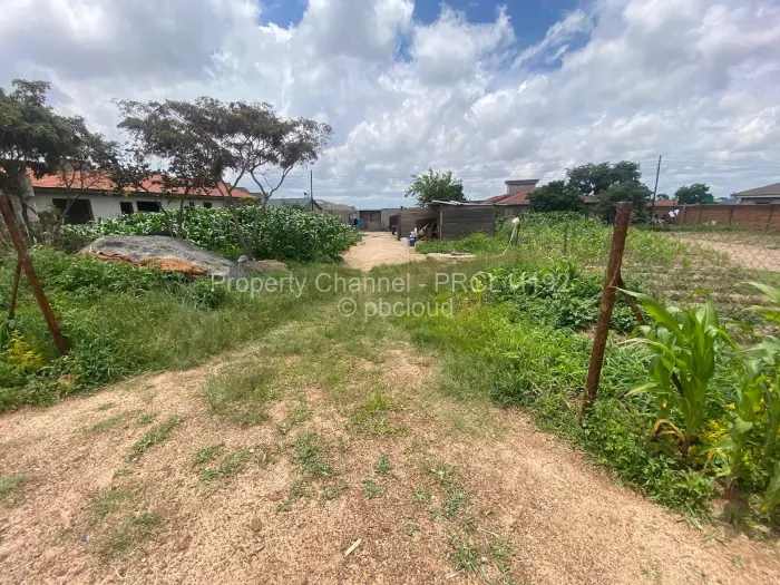 Residential Stand for Sale in Ruwa, Ruwa