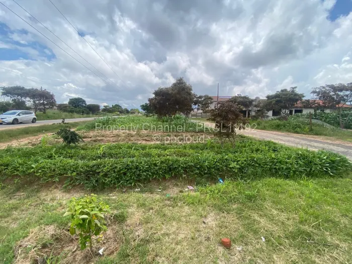 Residential Stand for Sale in Ruwa, Ruwa