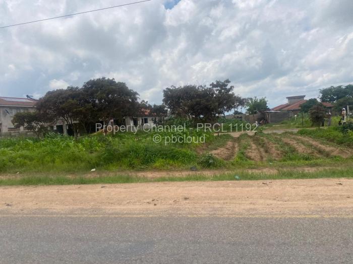 Residential Stand for Sale in Ruwa, Ruwa