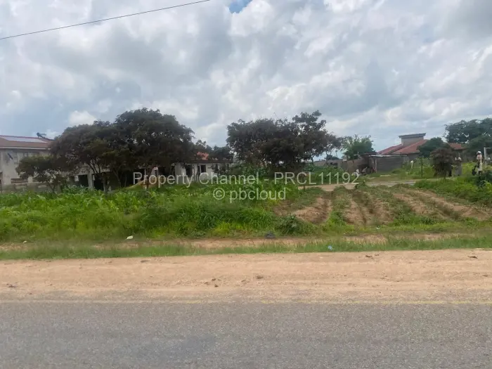 Residential Stand for Sale in Ruwa, Ruwa