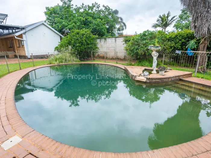 5 Bedroom House for Sale in Avondale, Harare