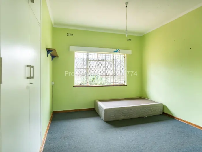 5 Bedroom House for Sale in Avondale, Harare