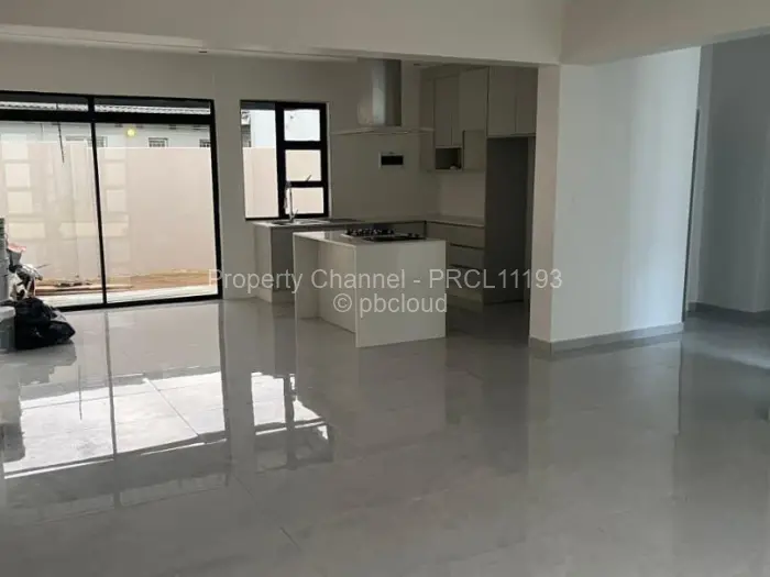 Flat/Apartment for Sale in Borrowdale West, Harare