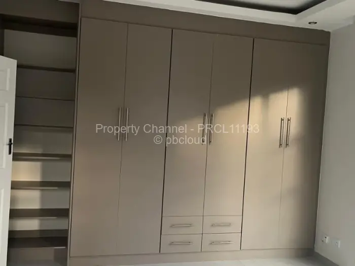 Flat/Apartment for Sale in Borrowdale West, Harare