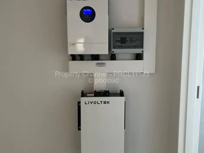 Flat/Apartment for Sale in Borrowdale West, Harare