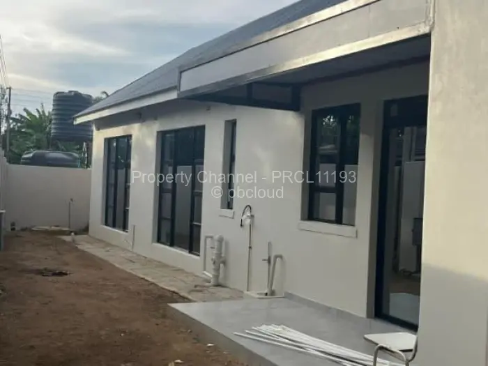 Flat/Apartment for Sale in Borrowdale West, Harare