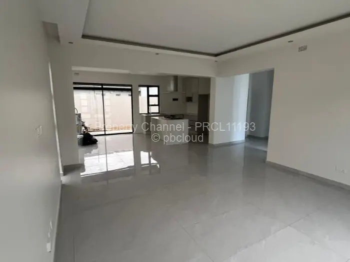 Flat/Apartment for Sale in Borrowdale West, Harare