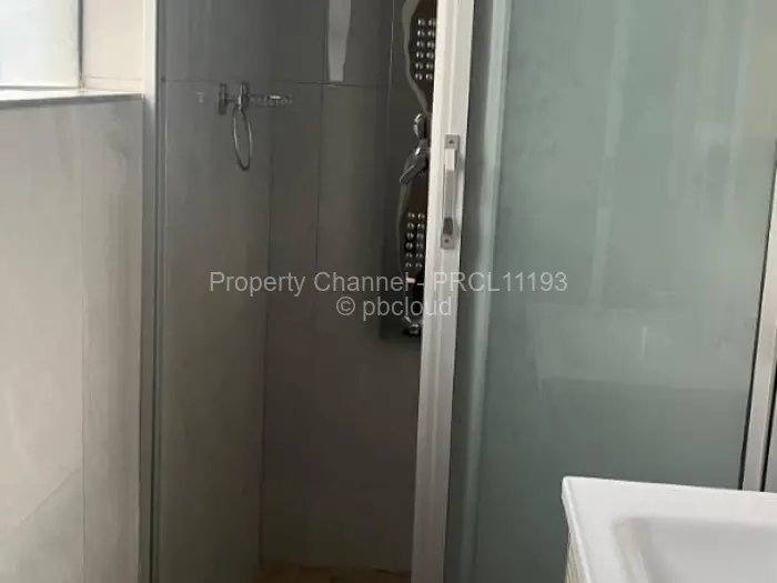 Flat/Apartment for Sale in Borrowdale West, Harare