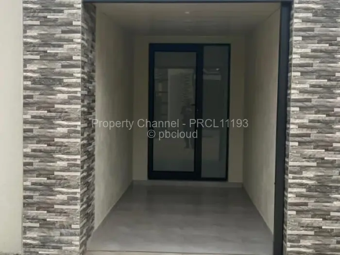 Flat/Apartment for Sale in Borrowdale West, Harare