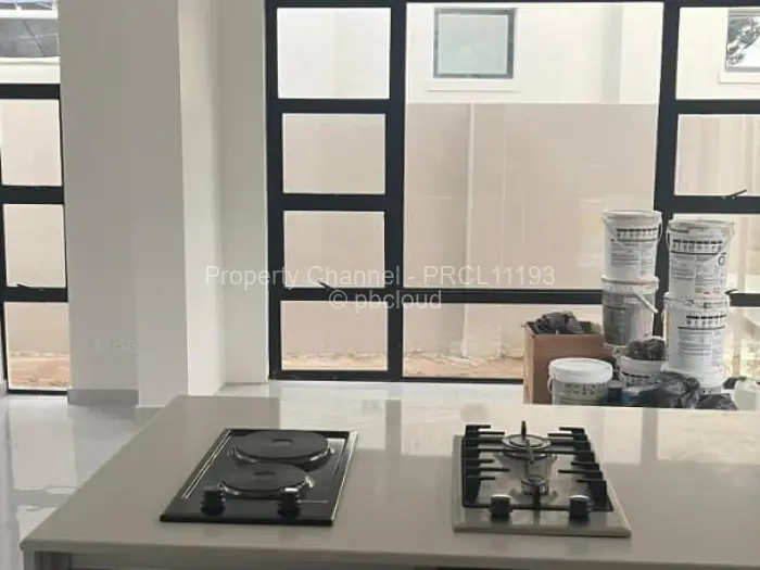 Flat/Apartment for Sale in Borrowdale West, Harare