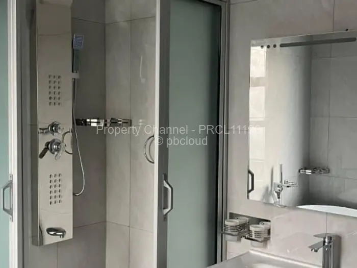 Flat/Apartment for Sale in Borrowdale West, Harare