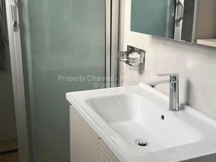 Flat/Apartment for Sale in Borrowdale West, Harare