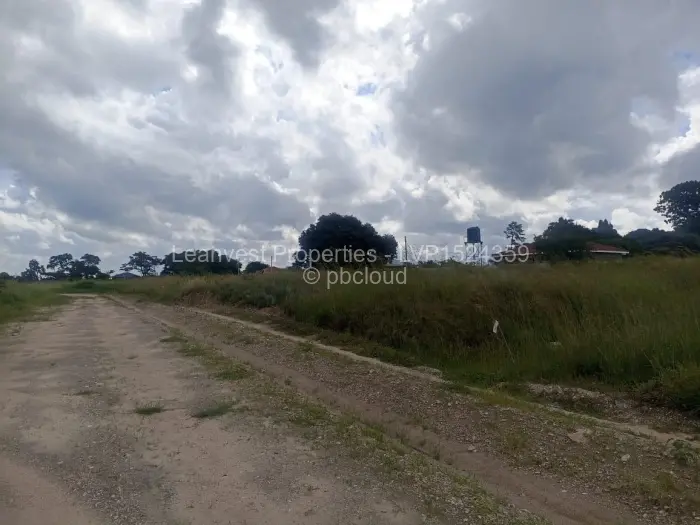 Residential Stand for Sale in Ruwa, Ruwa