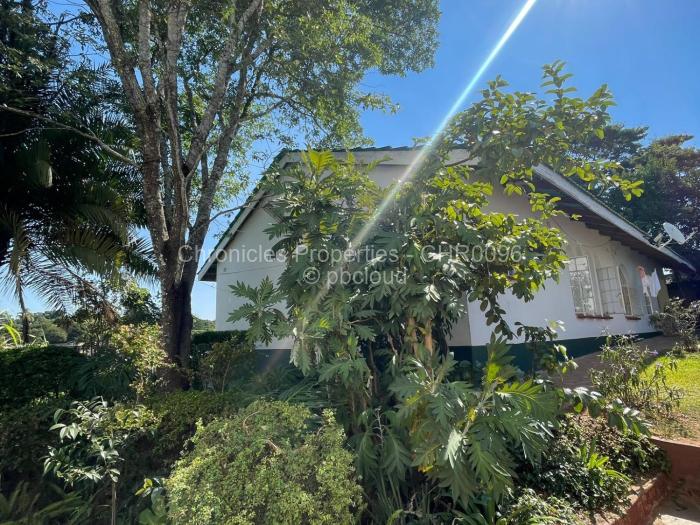 Office to Rent in Vainona, Harare