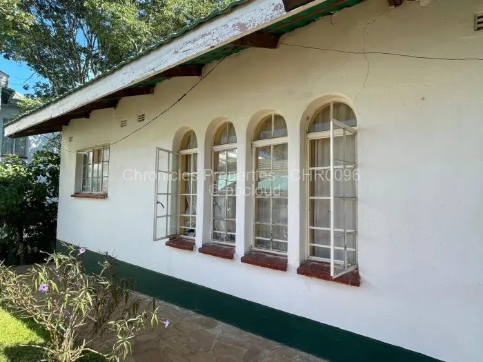 Office to Rent in Vainona, Harare