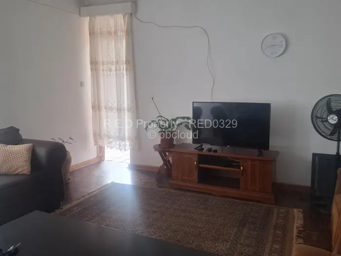 Flat/Apartment for Sale in Paddonhurst, Bulawayo