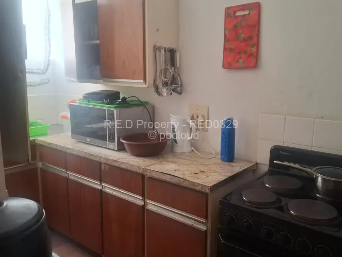 Flat/Apartment for Sale in Paddonhurst, Bulawayo
