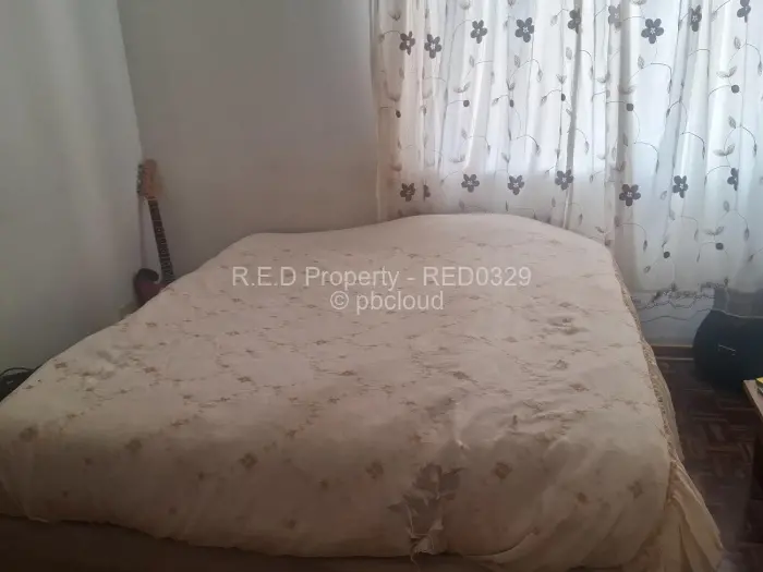 Flat/Apartment for Sale in Paddonhurst, Bulawayo