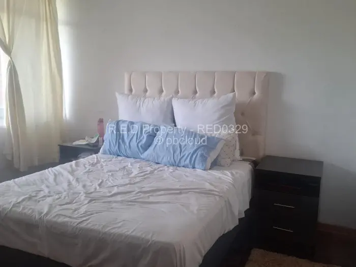Flat/Apartment for Sale in Paddonhurst, Bulawayo