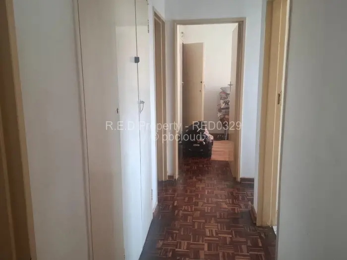 Flat/Apartment for Sale in Paddonhurst, Bulawayo