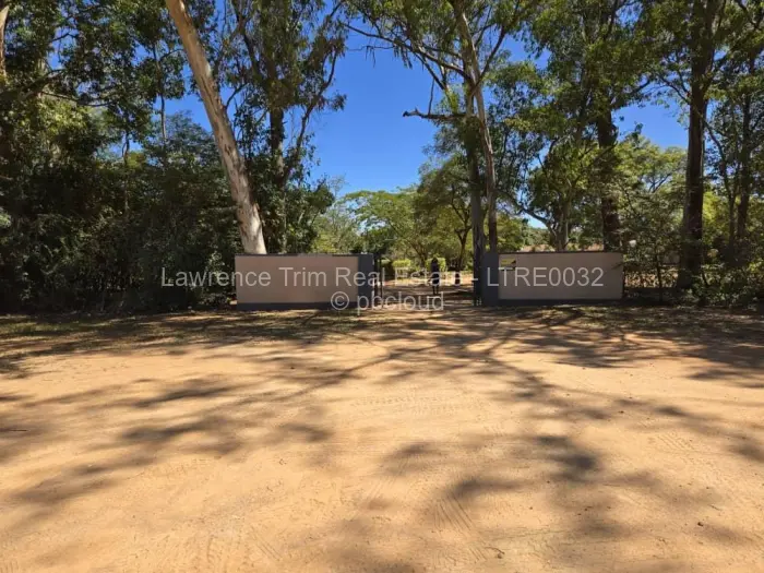 Farm/Plot for Sale in Marondera, Marondera