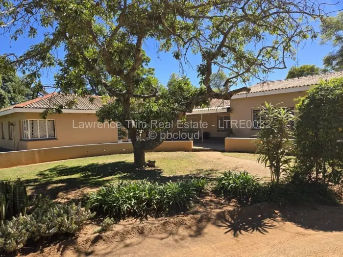 Farm/Plot for Sale in Marondera, Marondera