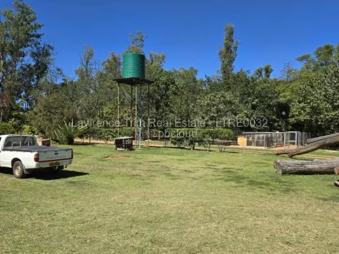 Farm/Plot for Sale in Marondera, Marondera