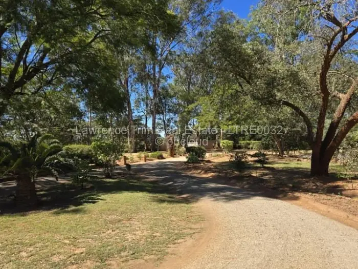 Farm/Plot for Sale in Marondera, Marondera