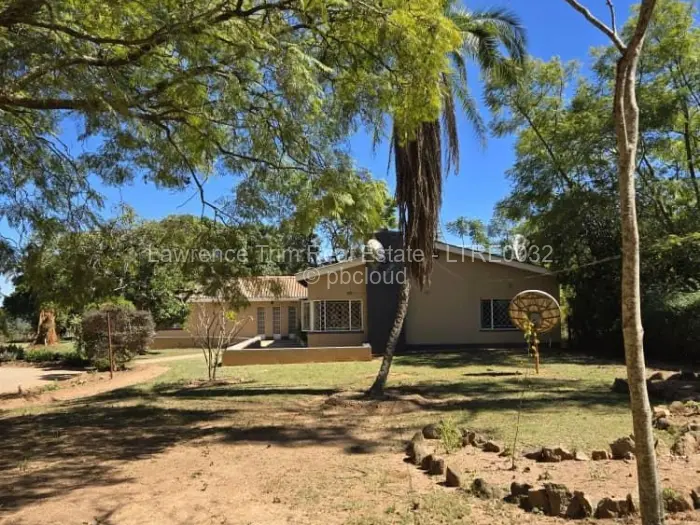 Farm/Plot for Sale in Marondera, Marondera