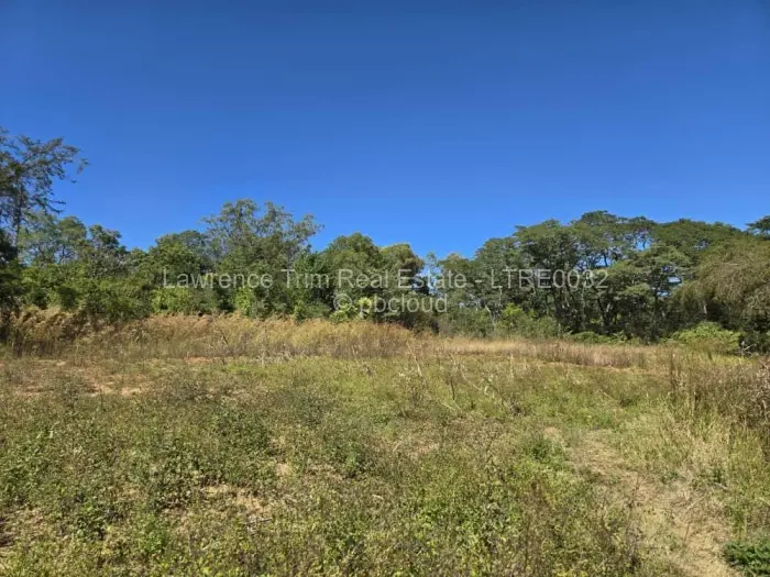 Farm/Plot for Sale in Marondera, Marondera