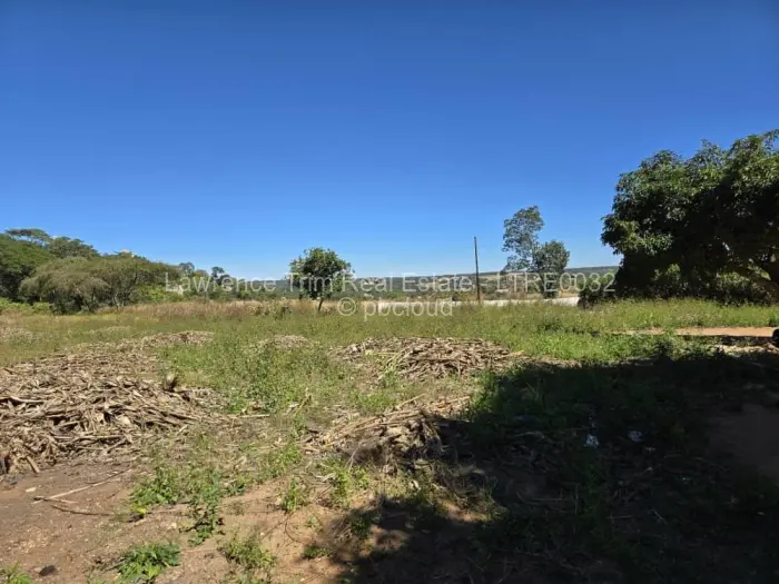 Farm/Plot for Sale in Marondera, Marondera