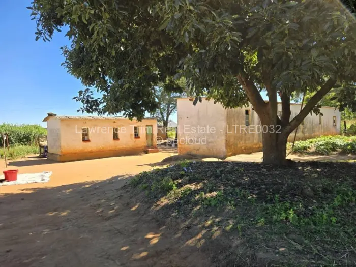 Farm/Plot for Sale in Marondera, Marondera