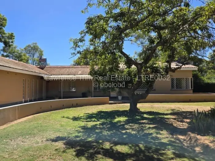 Farm/Plot for Sale in Marondera, Marondera