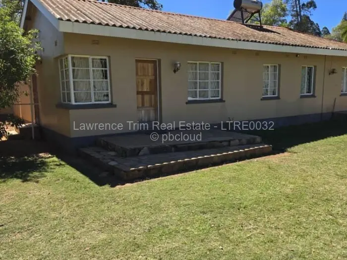 Farm/Plot for Sale in Marondera, Marondera