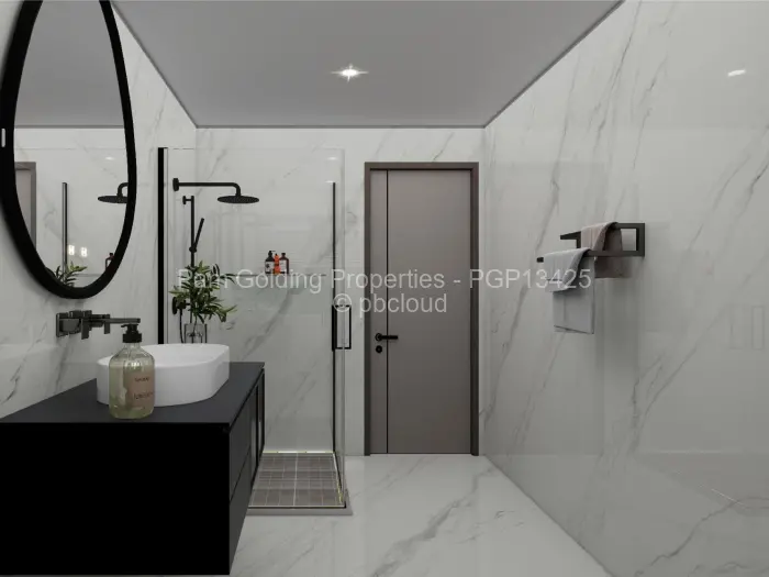 Townhouse/Cluster for Sale in Greendale North, Harare