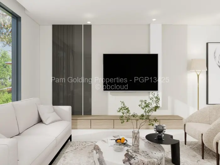 Townhouse/Cluster for Sale in Greendale North, Harare