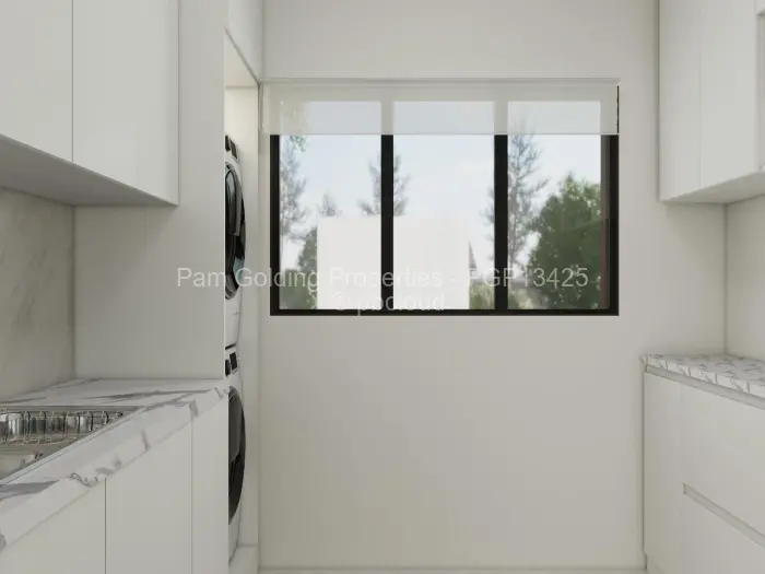 Townhouse/Cluster for Sale in Greendale North, Harare