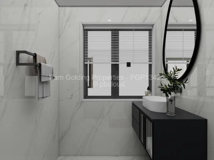 Townhouse/Cluster for Sale in Greendale North, Harare