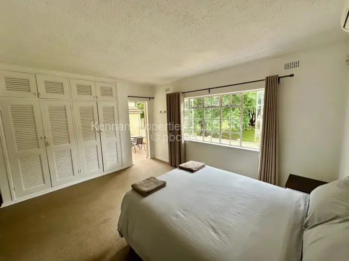 Townhouse/Cluster for Sale in Borrowdale, Harare