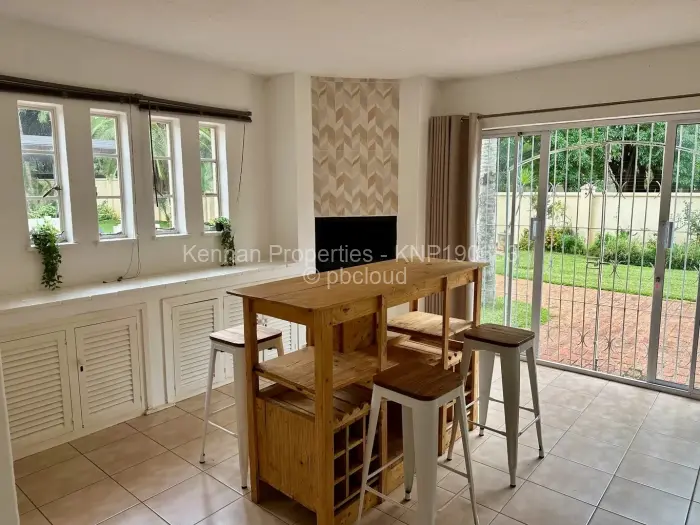 Townhouse/Cluster for Sale in Borrowdale, Harare