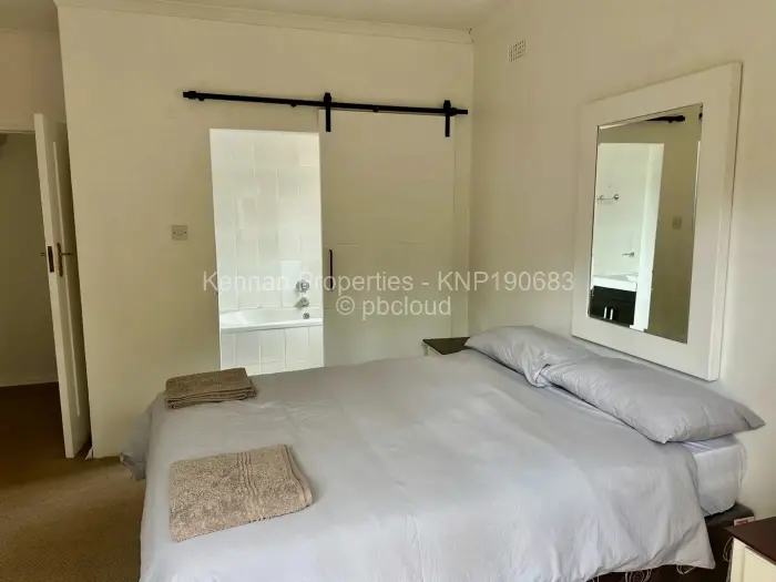 Townhouse/Cluster for Sale in Borrowdale, Harare