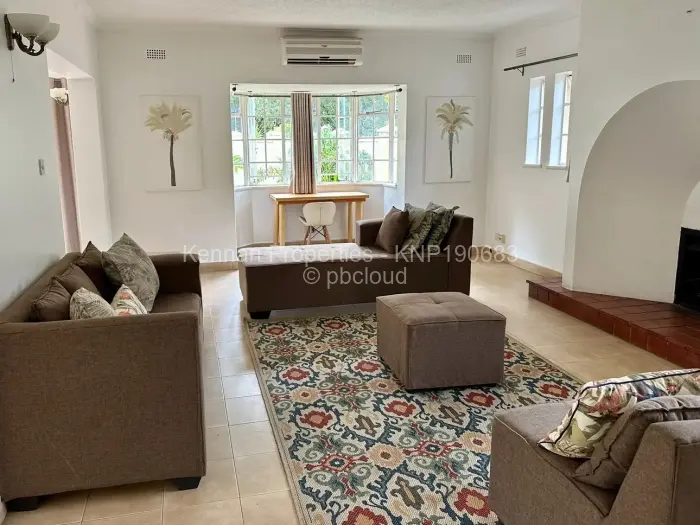 Townhouse/Cluster for Sale in Borrowdale, Harare