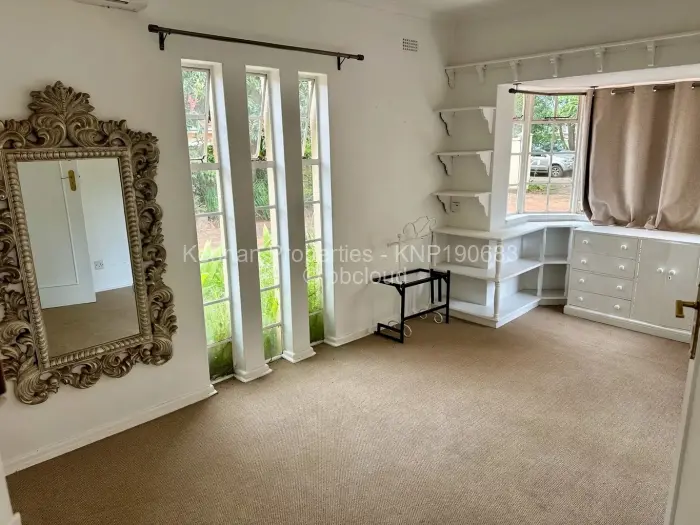 Townhouse/Cluster for Sale in Borrowdale, Harare