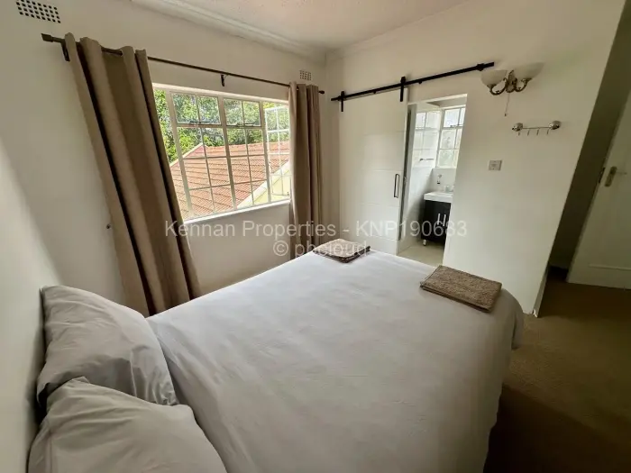 Townhouse/Cluster for Sale in Borrowdale, Harare