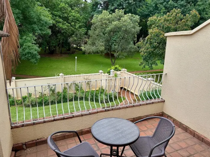 Townhouse/Cluster for Sale in Borrowdale, Harare
