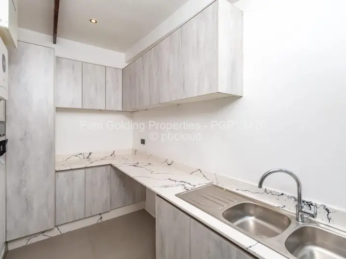 Townhouse/Cluster for Sale in Strathaven, Harare